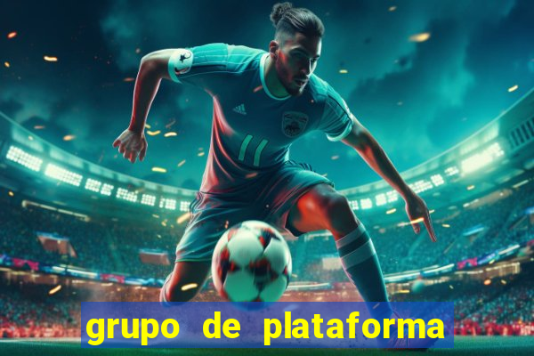 grupo de plataforma de jogos whatsapp